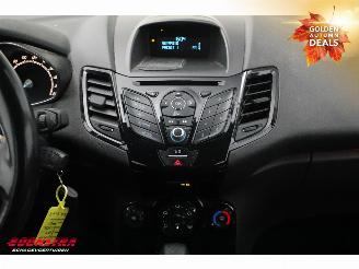 Ford Fiesta 1.0 EcoBoost Automaat Titanium 5-DRS Airco LMV 147.805 km! picture 16