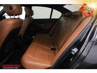 BMW 3-serie 330e M Sport LED HUD Leder SHZ Camera picture 12