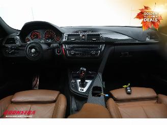 BMW 3-serie 330e M Sport LED HUD Leder SHZ Camera picture 9