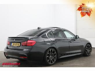 BMW 3-serie 330e M Sport LED HUD Leder SHZ Camera picture 3