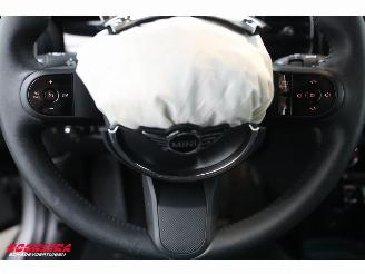 Mini Cooper SE Camden Edition 33 kWh LED Navi Clima Cruise SHZ PDC picture 19