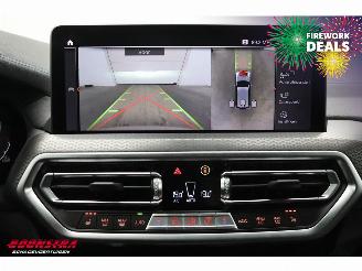 BMW X3 xDrive30d M-Sport Leder LED ACC Memory 360° H/K AHK picture 24