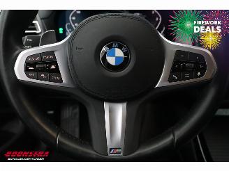 BMW X3 xDrive30d M-Sport Leder LED ACC Memory 360° H/K AHK picture 18