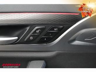 BMW X3 xDrive30d M-Sport Leder LED ACC Memory 360° H/K AHK picture 21