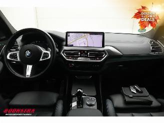 BMW X3 xDrive30d M-Sport Leder LED ACC Memory 360° H/K AHK picture 13