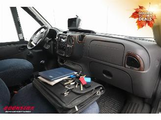 Hymer  Van HV 522 2.0 TDCI 125 PK T350 Solar Luifel Fietsendrager Airco picture 16