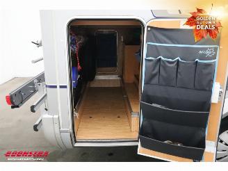 Hymer  Van HV 522 2.0 TDCI 125 PK T350 Solar Luifel Fietsendrager Airco picture 26