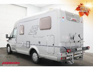 Hymer  Van HV 522 2.0 TDCI 125 PK T350 Solar Luifel Fietsendrager Airco picture 4