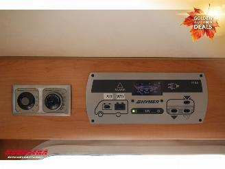 Hymer  Van HV 522 2.0 TDCI 125 PK T350 Solar Luifel Fietsendrager Airco picture 23