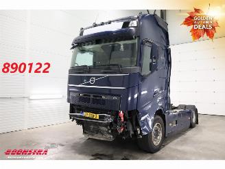 skadebil vrachtwagen Volvo FH 500 iParkCool ACC Alcoa Leder 2022/2