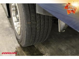 Volvo FH 500 iParkCool ACC Alcoa Leder picture 31