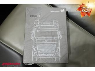 Volvo FH 500 iParkCool ACC Alcoa Leder picture 28