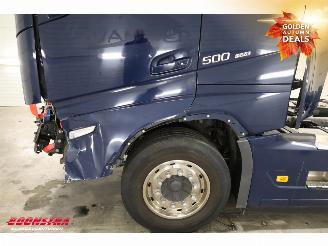 Volvo FH 500 iParkCool ACC Alcoa Leder picture 10