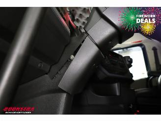 Volvo FH 500 iParkCool ACC Alcoa Leder picture 15