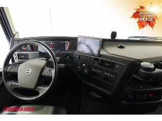 Volvo FH 500 iParkCool ACC Alcoa Leder picture 17