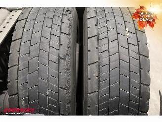 Volvo FH 500 iParkCool ACC Alcoa Leder picture 29