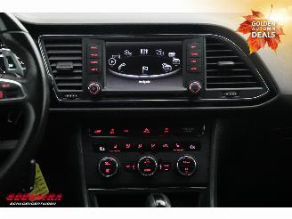 Seat Leon 2.0 TSI Cupra 280 DSG LED Navi Clima Cruise Camera SHZ PDC picture 14