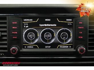 Seat Leon 2.0 TSI Cupra 280 DSG LED Navi Clima Cruise Camera SHZ PDC picture 21