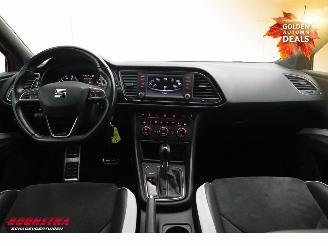 Seat Leon 2.0 TSI Cupra 280 DSG LED Navi Clima Cruise Camera SHZ PDC picture 13