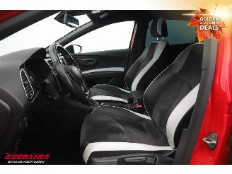 Seat Leon 2.0 TSI Cupra 280 DSG LED Navi Clima Cruise Camera SHZ PDC picture 15