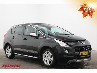 Peugeot 3008 1.6 THP GT Pano ACC HUD Leder SHZ Clima Cruise picture 2