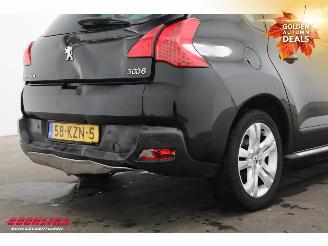 Peugeot 3008 1.6 THP GT Pano ACC HUD Leder SHZ Clima Cruise picture 18