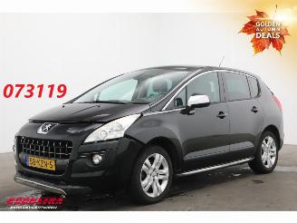 Avarii autoturisme Peugeot 3008 1.6 THP GT Pano ACC HUD Leder SHZ Clima Cruise 2010/3