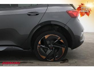 Cupra Born Copper Edition One 62 kWh LED Navi Clima Cruise SHZ PDC picture 11