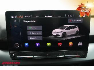 Cupra Born Copper Edition One 62 kWh LED Navi Clima Cruise SHZ PDC picture 33