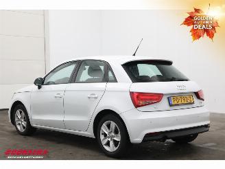 Audi A1 Sportback 1.0 TFSI Navi Airco Cruise PDC 120.448 km! picture 4