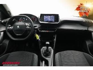 Peugeot 2008 1.2 PureTech Style Navi Clima Cruise Camera picture 18