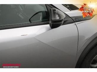 Peugeot 2008 1.2 PureTech Style Navi Clima Cruise Camera picture 15