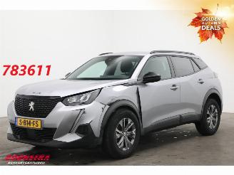 Avarii autoturisme Peugeot 2008 1.2 PureTech Style Navi Clima Cruise Camera 2023/1