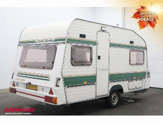 Chateau  928 928 Rondzit Fietsendrager Kachel picture 3