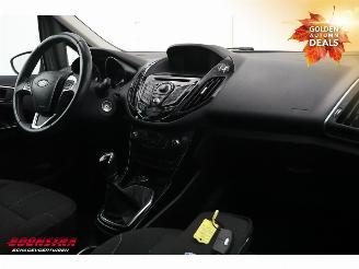 Ford B-Max 1.0 EcoBoost Titanium Navi Clima Cruise Camera PDC 139.571 km! picture 8