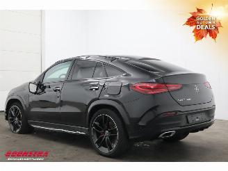 Mercedes GLE Coupé 350 de 4MATIC PHEV AMG Pano LED ACC Burmester Memory 360° picture 4