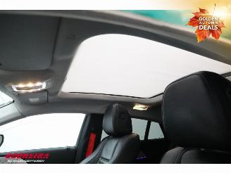 Mercedes GLE Coupé 350 de 4MATIC PHEV AMG Pano LED ACC Burmester Memory 360° picture 28