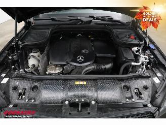 Mercedes GLE Coupé 350 de 4MATIC PHEV AMG Pano LED ACC Burmester Memory 360° picture 11