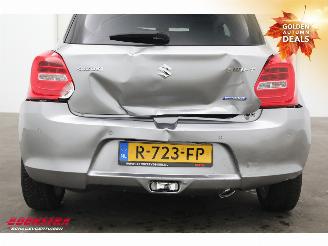 Suzuki Swift 1.2 Select Smart Hybrid ACC Navi Airco Camera SHZ 53.531 km! picture 14