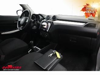 Suzuki Swift 1.2 Select Smart Hybrid ACC Navi Airco Camera SHZ 53.531 km! picture 20