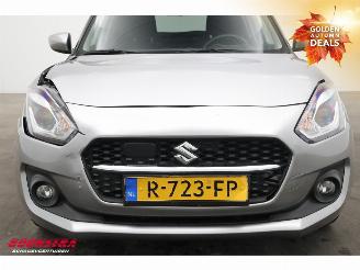 Suzuki Swift 1.2 Select Smart Hybrid ACC Navi Airco Camera SHZ 53.531 km! picture 7