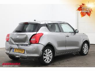 Suzuki Swift 1.2 Select Smart Hybrid ACC Navi Airco Camera SHZ 53.531 km! picture 3