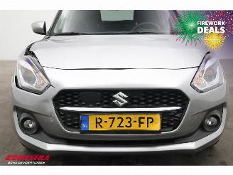 Suzuki Swift 1.2 Select Smart Hybrid ACC Navi Airco Camera SHZ 53.531 km! picture 7