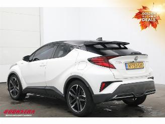 Toyota C-HR 1.8 Hybrid GR-Sport LED ACC Navi Camera Clima SHZ picture 4