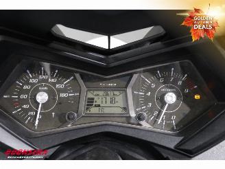 Yamaha  T-Max 530 ABS Akrapovic 28.672 km! picture 21