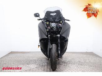 Yamaha  T-Max 530 ABS Akrapovic 28.672 km! picture 6
