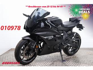 Schade motor Yamaha  R7 ABS LED Akrapovic 2024/7
