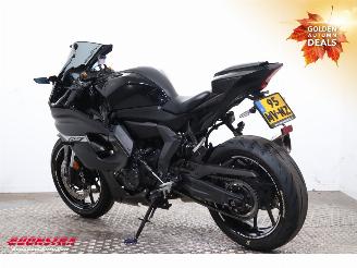 Yamaha  R7 ABS LED Akrapovic picture 4