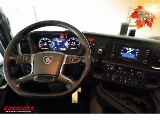 Scania R 520 V8 Alcoa Lift picture 14