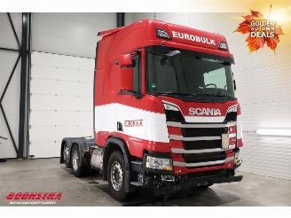 Scania R 520 V8 Alcoa Lift picture 2